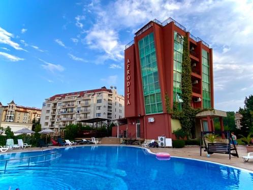 Appartement en bord de mer à louer en Bulgarie, Vacances, Maisons de vacances | Autres pays, Appartement, Ville, Mer, 1 chambre