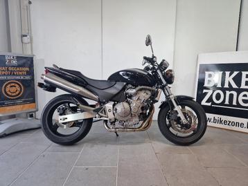 Honda CB600F Hornet '01, 7.207km! garantie 1 an