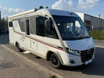 Carthago chic c-line I 4.9 LE Model 2026 NIEUW *TOP DEAL*