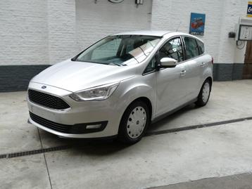 Ford C-Max 1.5 TDCi ECOnetic, Euro6B, avec 1 an de garantie