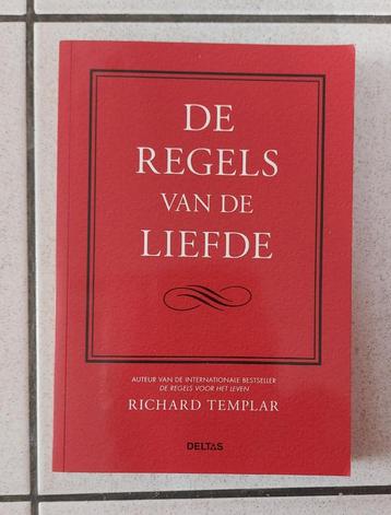 De regels van de liefde - Richard Templar