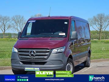 Mercedes-Benz SPRINTER 211 l2h1 led distronic!