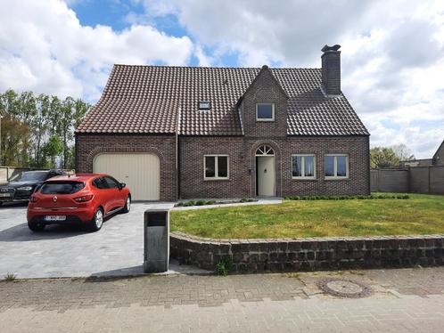 villa te koop oudenburg, Immo, Maisons à vendre, Province de Flandre-Occidentale, 1000 à 1500 m², Maison individuelle, D