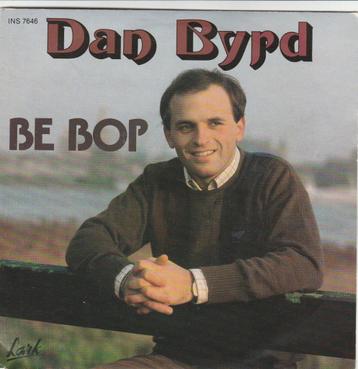 45T: Ban Byrd: Be bop   Pop