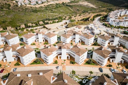 Nieuwbouw appartementen in manilva , Costa del sol, Immo, Étranger, Espagne, Appartement, Autres