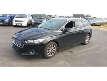 Ford Mondeo EXPORT / MARCHAND