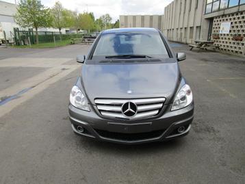 MERCEDES B 180 CDI