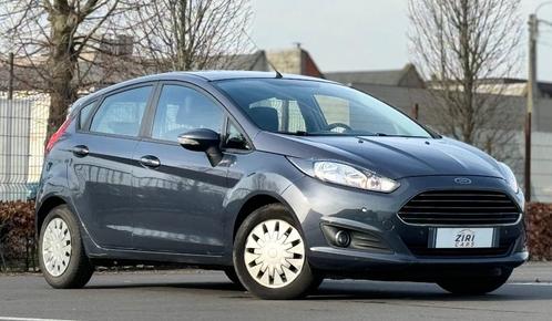 Ford Fiesta 1.6TDCI ECONETIC 126DKM, Autos, Ford, Entreprise, Achat, Fiësta, ABS, Airbags, Air conditionné, Bluetooth, Ordinateur de bord