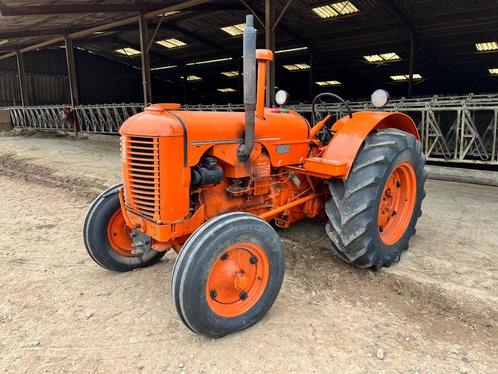 Tracteur collection - CASE de 1939, Autos, Autos Autre, Particulier, Essence, Autres couleurs