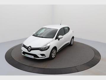 Renault Clio IV Phase II 0.9 TCe Cool & Sound #1 (EU6c)