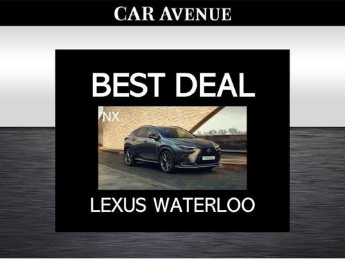 Lexus NX 350h Privilege Line, Autos, Lexus, Entreprise, NX, Air conditionné, Intérieur cuir, Jantes en alliage léger, Peinture métallisée