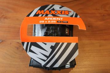 Pneu VTT Maxxis 29" Tubeless