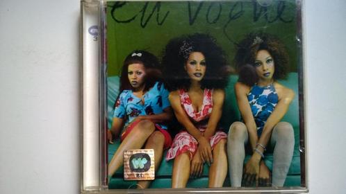 En Vogue - EV3, CD & DVD, CD | R&B & Soul, Comme neuf, R&B, 1980 à 2000, Envoi
