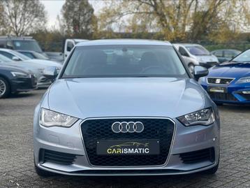 A3 Berline 1.6TDI // 2014 // 119000KM // Euro5 // 