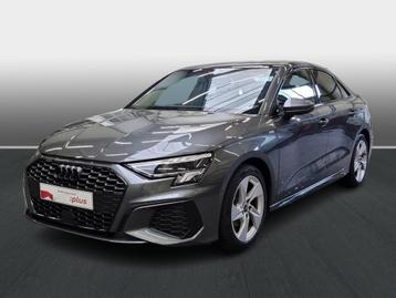 Audi A3 Sedan 35 TFSI S line S tronic