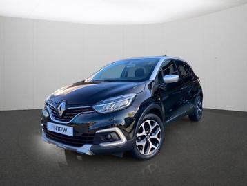 Renault Captur Intens (bj 2018)