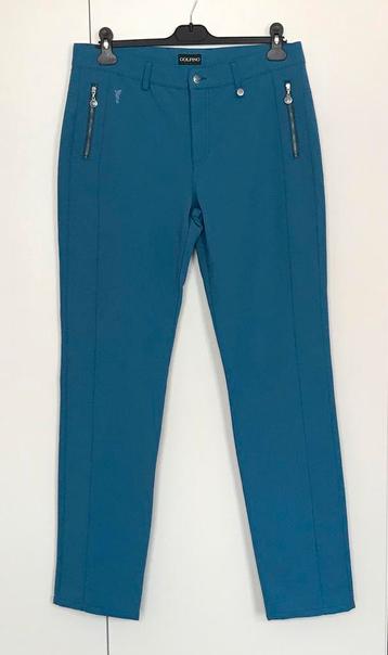 GOLFINO pantalon de golf NEUF, taille 44, prix : 40€