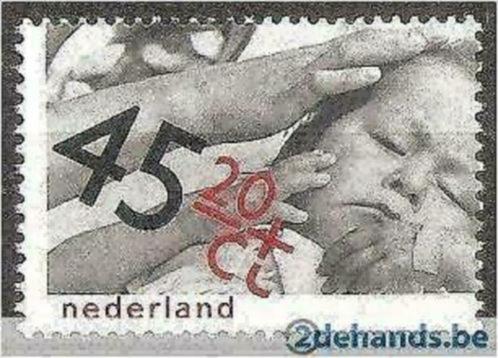Nederland 1979 - Yvert 1119 - Jaar van het Kind (PF), Timbres & Monnaies, Timbres | Pays-Bas, Non oblitéré, Envoi