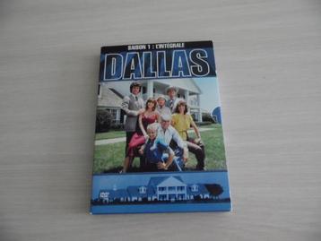 DALLAS    SAISON   1 