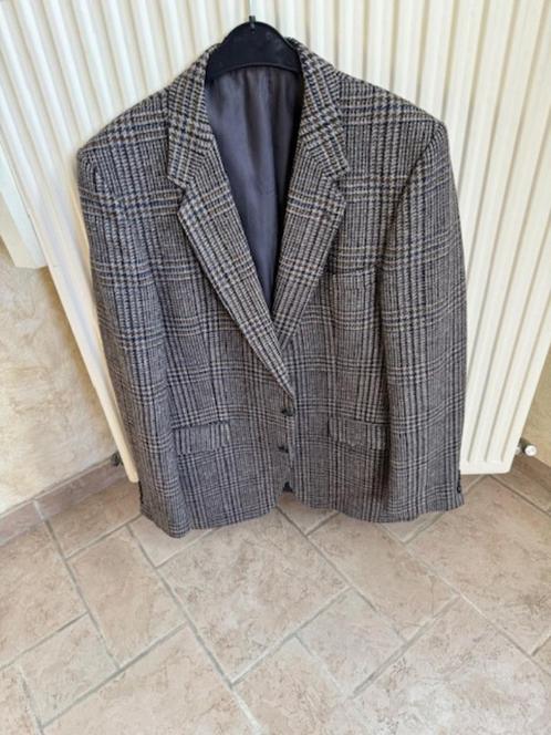 Magnifique veste - Taille 50/52 - quasiment neuve, Vêtements | Hommes, Costumes & Vestes, Comme neuf, Autres tailles, Autres couleurs