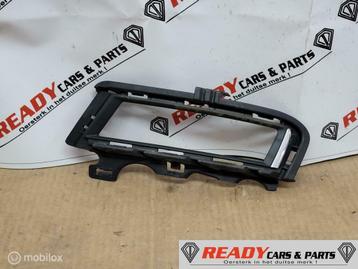 VW Golf 7 MISTLAMP ROOSTER GRILL LINKS 5G0853211F 5G0853807A