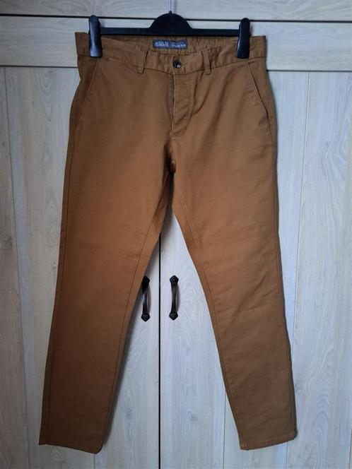 Pantalon marron pour homme taille 32/32, Vêtements | Hommes, Pantalons, Comme neuf, Taille 52/54 (L), Brun, Enlèvement ou Envoi