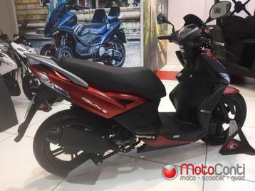 Kymco Agility City 16+ 50 [Permis] [Fin.0%] -200E