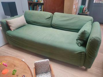 GRATIS Ikea (slaap)zetel