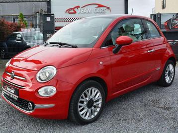 Fiat 500 1.2i Pop