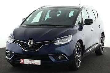 Renault Grand Scénic BOSE EDITION 1.3Tce EDC + 7PL. + GPS +