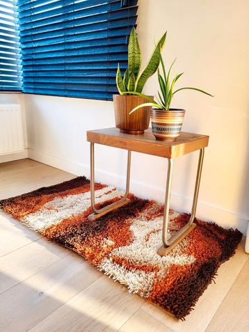 tapis Desso vintage