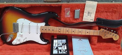 Fender Stratocaster Custom Shop NOS, Musique & Instruments, Instruments à corde | Guitares | Électriques, Utilisé, Solid body