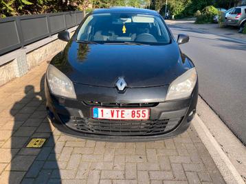 Renault megane 15dci 2010 ( Export !!)