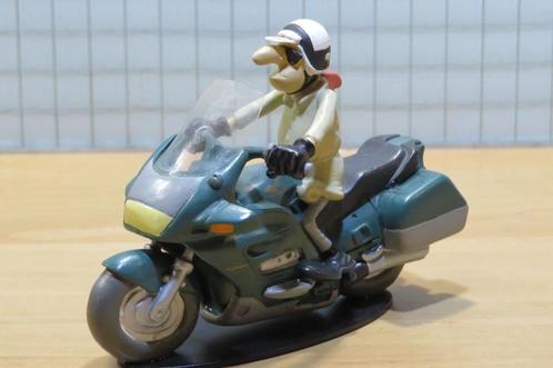 Joe Bar B. Cebege Honda ST1100 1:18 JB82 los, Collections, Jouets miniatures, Comme neuf, Enlèvement ou Envoi