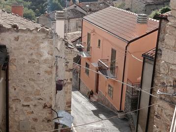 Vakantiehuis Abruzzo 500€ /week