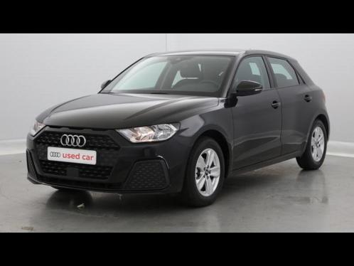 Audi A1 Sportback, Auto's, Audi, Bedrijf, A1, Airbags, Airconditioning, Bluetooth, Boordcomputer, Centrale vergrendeling, Cruise Control