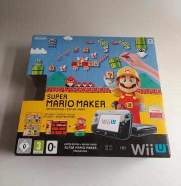 Super Mario Maker Pack 