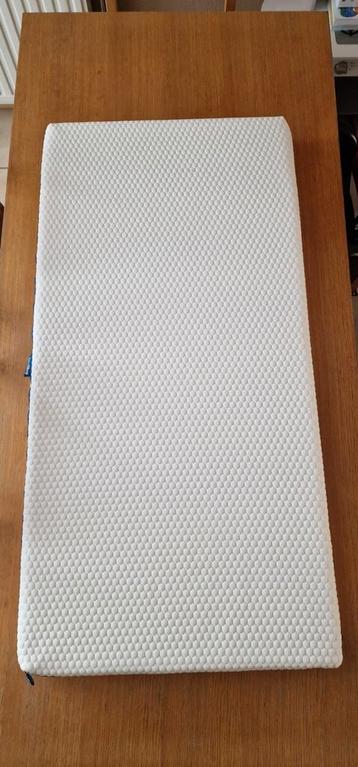 Matelas bebe aerosleep 60/120