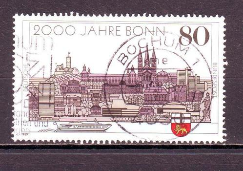Postzegels Duitsland tussen nr. 1402 en 1436, Timbres & Monnaies, Timbres | Europe | Allemagne, Affranchi, RFA, Enlèvement ou Envoi