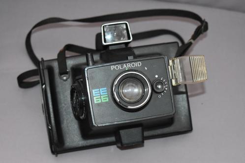 Appareils photo Polaroid EE, TV, Hi-fi & Vidéo, Appareils photo analogiques, Polaroid, Polaroid, Enlèvement ou Envoi