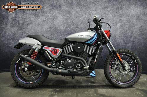 Harley-Davidson XG750 Street, Motoren, Motoren | Harley-Davidson, Bedrijf, Naked bike