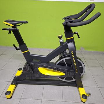 Indoor cycle - FITBIKE RACE MAGNETIC PRO