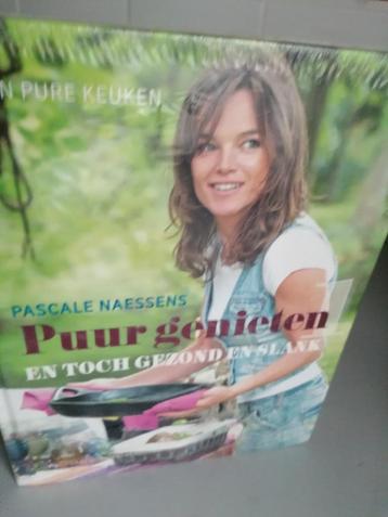 Puur genieten van Pascale Naessens 