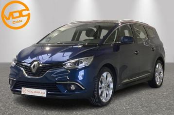 Renault Grand Scenic Corporate Edition *GPS-Caméra* 