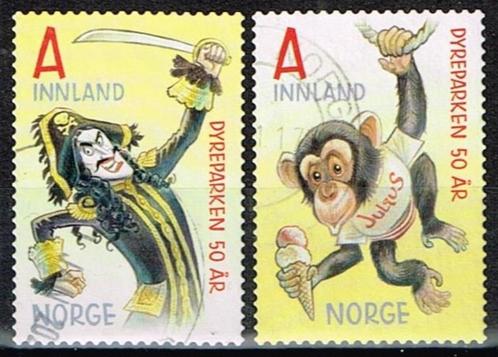Postzegels uit Noorwegen - K 2470 - herdenking, Postzegels en Munten, Postzegels | Europa | Scandinavië, Noorwegen, Ophalen of Verzenden