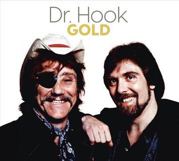 Dr Hook - Gold (3CD)