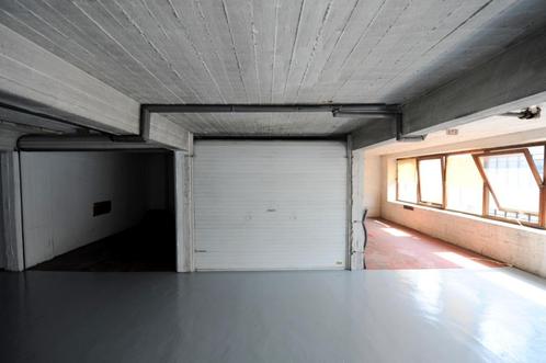 Garagebox in centrum Oostende, Immo, Garages & Places de parking, Ostende