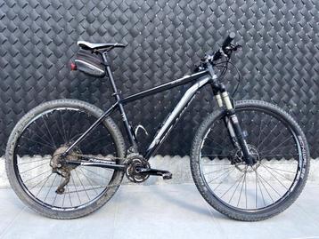 MTB Merida Big Nine XT