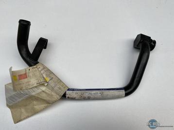 NOS leiding koelwater achterzijde Mercedes W126 R107 300