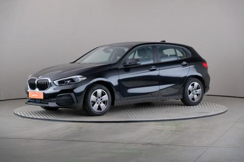 (2ACH332) BMW 1 HATCH, Autos, BMW, Entreprise, Achat, Série 1, ABS, Airbags, Air conditionné, Bluetooth, Ordinateur de bord, Verrouillage central